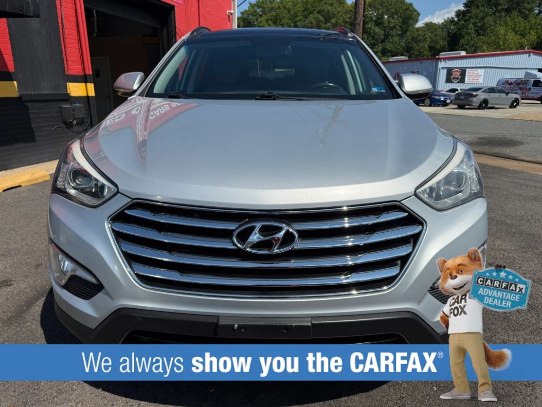 hyundai santa fe 2014 KM8SRDHF3EU083997 image hyundai santa fe 2014 KM8SRDHF3EU083997 image